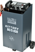Пуско-зарядное устройство KITTORY ПЗУ BC/S-830