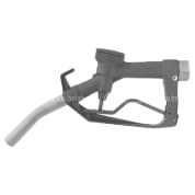 Пистолет топливораздаточный "БелАК" (12002)