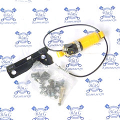 Амортизатор подвески CAT D9R / 212-7779