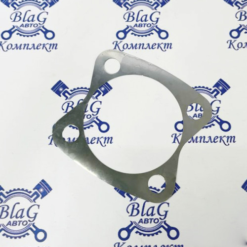 Прокладка регулировочная редуктора 0,05мм / 4310-2304074