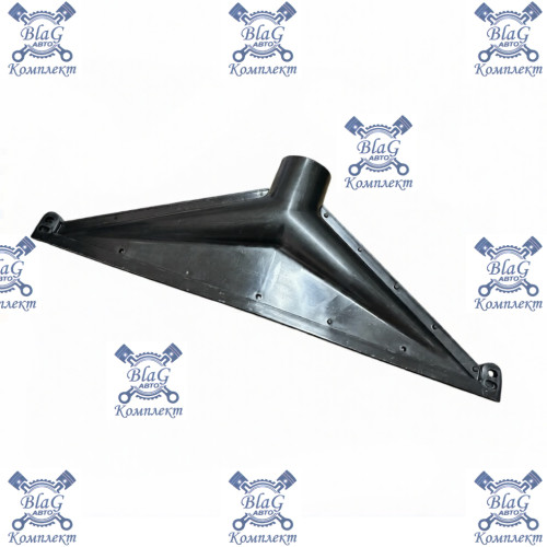 Сопло обдува ветрового стекла РОСТАР / 5320-8102030