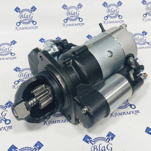 Стартер (24В,10 зуб.) 300N10430Z YUTONG, Higer  STP3622 KRAUF