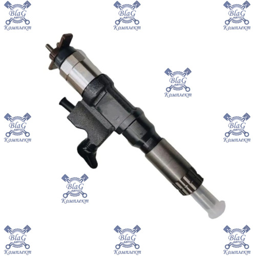 Форсунка топливная 8-98259290-0 ISUZU 6WG1