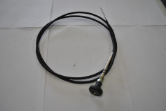 Трос привода дроссельной заслонки УАЗ 452-1108120