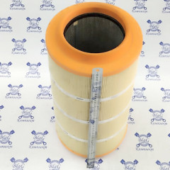 Фильтр воздушный SCANIA 4 series HENGST / E1016L