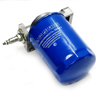 ФТОТ в сб. на ПЖД 433101-1015635