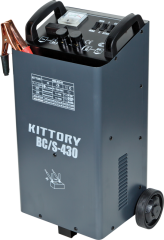 Пуско-зарядное устройство KITTORY ПЗУ BC/S-430