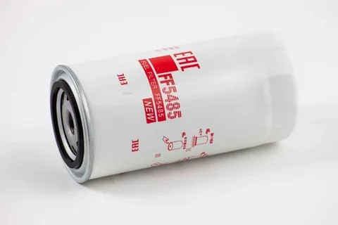 Фильтр FF5485 топливный тонкой очистки CUMMINS 400504-00078, P550881, 4897833, FS5421, FF5421