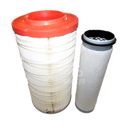 Фильтр воздушный B 7617-1109101 YK2036