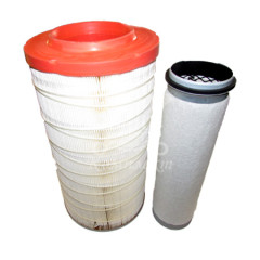 Фильтр воздушный YK2036 B7617-1109101