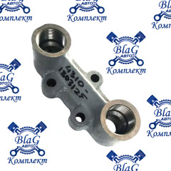 Корпус блокировки штоков управления / 4310-1803125