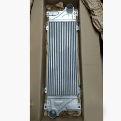 Радиатор надува воздуха MERCEDES SPRINTER (куллер) А9015011001