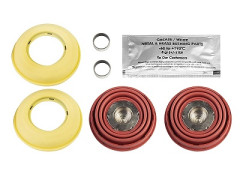 Пятаки и пыльники суппорта БПВ ДАФ МАН САФ МЕРСЕДЕС 69 мм Кнорр о.н.K001300 (М2910017) MARSHALL