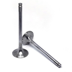 Клапан выпускной E-2 HOWO 612600050025