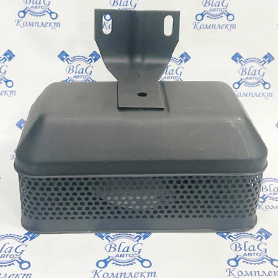 Колпак трубы воздухоз.ЕВРО н/о / 55118-1109384