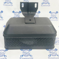 Колпак трубы воздухоз.ЕВРО н/о / 55118-1109384