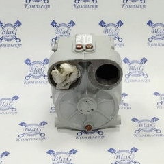 Насос СШН 50/600 (левый) с валом шлицевым