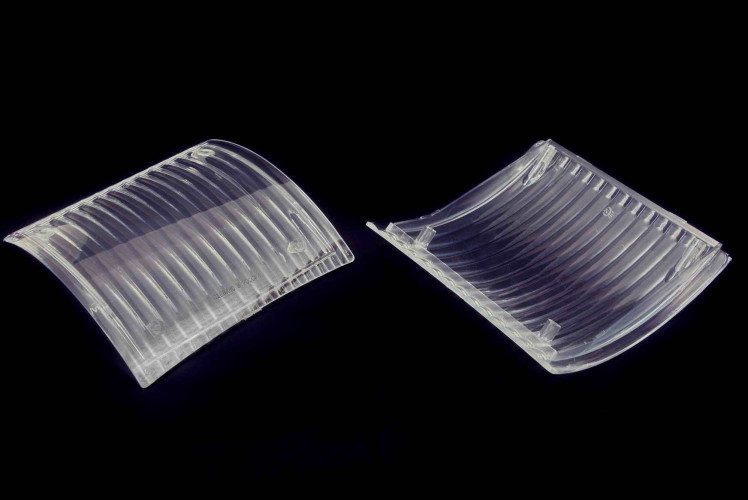 Рассеиватель повторителя УП-1 (белый) 3726,204