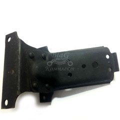 Кронштейн передней опоры КАМАЗ (к-т из 2-х) / 5320-1001010/11