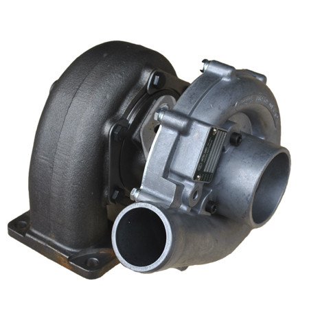 Турбокомпрессор К27-115-01 Евро-1 (правый) 45104-1118002-91 (Турбоком)