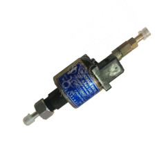 Топливный насос ТН7 - 6,8мл. - 24В (сб.1756) Планар 4ДМ2, 44Д / Адверс