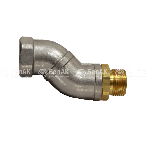Фитинг для пистолетов 1" "БелАК" (90218)