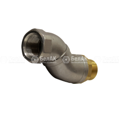 Фитинг для пистолетов 1&quot; &quot;БелАК&quot; (90218)