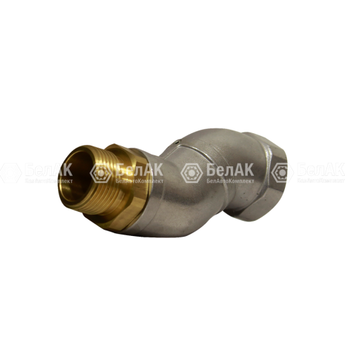 Фитинг для пистолетов 1" "БелАК" (90218)