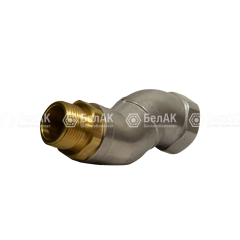 Фитинг для пистолетов 1&quot; &quot;БелАК&quot; (90218)