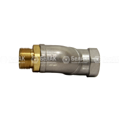 Фитинг для пистолетов 1&quot; &quot;БелАК&quot; (90218)