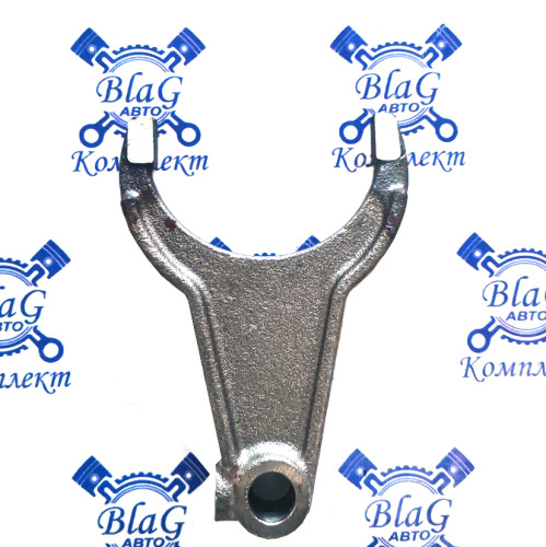 Вилка блокировки дифференциала / 6522-1802149