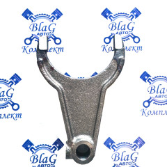 Вилка блокировки дифференциала / 6522-1802149