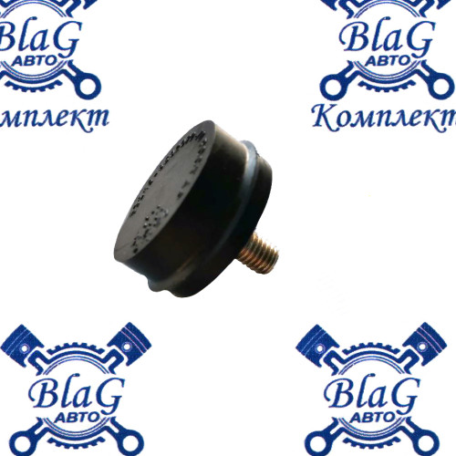 Буфер платформы (укороченный) / 53215-8502090-70 РОСТАР