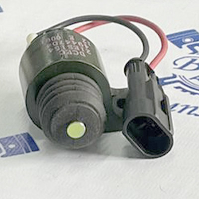 Датчик холостого хода КАМАЗ дв. Cummins EQB 4944704, 4930591 (CAMIDA)