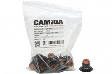 Колпачок маслосъемный (ГБЦ) КАМАЗ дв. Cummins ВТ 3957912 (CAMIDA)