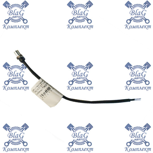 Датчик температуры ПЖД 16-01СТ.МК.200-03 "Тепловые Системы"