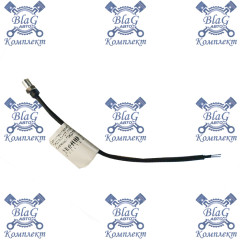 Датчик температуры ПЖД 16-01СТ.МК.200-03 "Тепловые Системы"