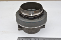 Муфта сцепления КАМАЗ 43118, 5297, 53215, 6460, 65115/225, 6520/22 SACHS 3151000825