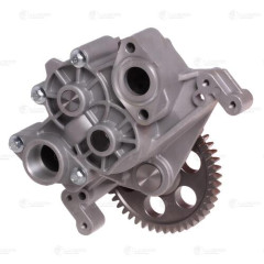 Насос масляный для а/м МАЗ, Урал с двиг. ЯМЗ-650.10 (LOP 0650)