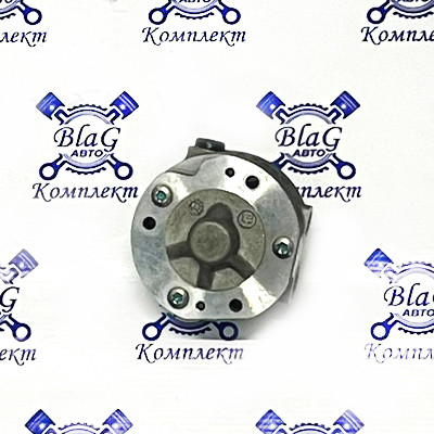 Насос топливный Hyundai 3180084000