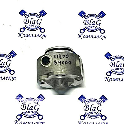 Насос топливный Hyundai 3180084000