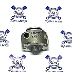 Насос топливный Hyundai 3180084000