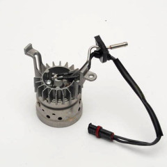 Горелка со штифтом накала Webasto Thermo pro 90 24V 1317516A