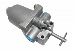 Предохранитель против замерзания (ППЗ) ЗИЛ,КАМАЗ,МАЗ,УРАЛ / 100-3536010