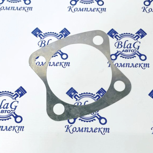 Прокладка регулировочная редуктора 0,2мм / 4310-2304076