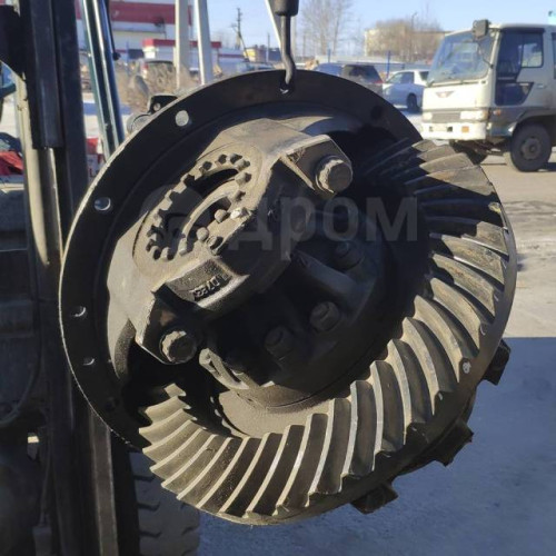 Редуктор заднего моста 43/7 ISUZU CYZ51K 1-41001-392-0 /1410013920