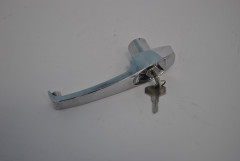 Ручка двери наружная с ключами (комплект 2шт.) / 5320-6105152