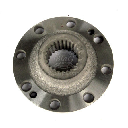 Полумуфта отбора мощности коленвала Е-2 7406-1005534