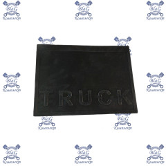 Брызговик передний (квадрат) 300х400 / 5111-8403185