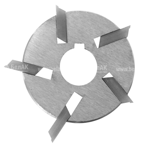 Ротор металлический с лопатками АРЕС "БелАК" (12092)